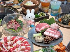 -伊茉家的烤肉店(勒泰中心店)