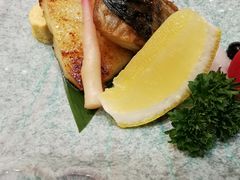 -长富宫饭店·日本料理樱