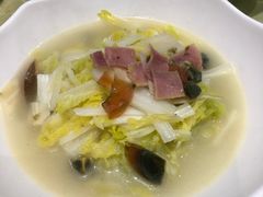 -乌江鱼杭帮菜(西湖店)