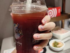 -海底捞火锅(徐州火车站店)