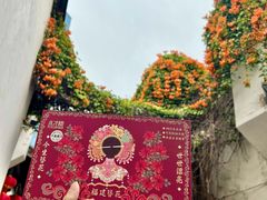 -三坊七巷历史文化街区