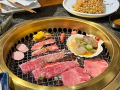 -梦山水日本烧肉(五四广场店)