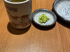 -万岁寿司(天河领展店)
