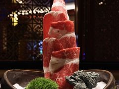 -牛将军•涮肉•烤肉(北京王府井·故宫店)