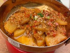 -浩海火燒雲傣家菜(芮欧百货店)