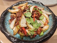 -熙春园餐厅