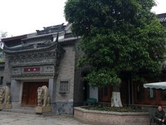 -龙潭水乡