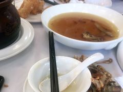 -新名仕新白玉兰餐厅