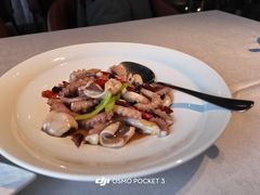 辣炒八蛸-万盛合(渔人码头店)