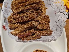 -直隶安家牛肉罩饼(建华店)