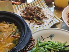 -千岛湖小鱼儿·淳安匠心农家菜