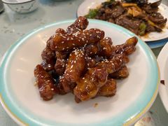 -鼎香润(德胜门内店)