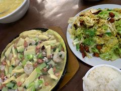 -华春餐馆(鱼山路店)