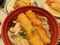 -滨寿司(新街口中央商场店)