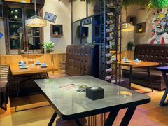 -异特麻辣香锅·烤鱼(怀柔店)