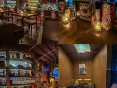 -NAYA Bar ·酒(红山店)