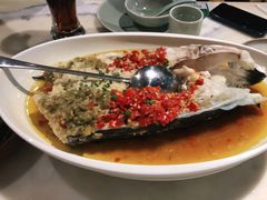 -望湘园·湖南菜(宏伊店)