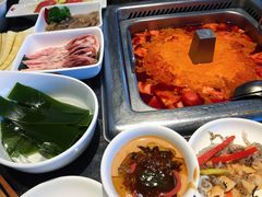 -海底捞火锅(连城广场店)
