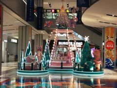 -远洋未来广场(育慧北路店)