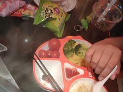-探鱼·鲜青椒爽麻烤鱼(领展购物广场店)