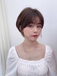 -H·Y HAIR SALON烫发·染发·造型