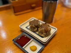 烧卖-面屋 猪一