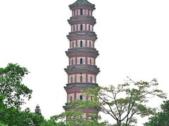 -广州莲花山旅游区