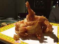 -那家小馆•北京菜•烤鸭(中关村店)