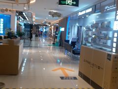 -苏宁易购(Suning Pro深圳华强北店)
