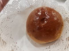 -新侨三宝乐西餐厅(崇文门店)