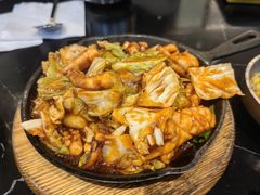 -HONGA HONGA雄家(曹路店)