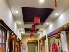 -老渔翁炖鱼坊(黄海西路东山店)
