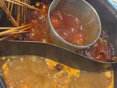 -九街淑芬掌中宝串串公司(内街文化创意园店)