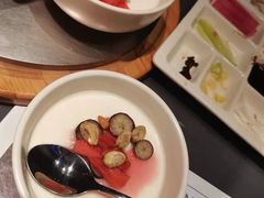 -小大董·烤鸭(观景餐厅·南京西路店)