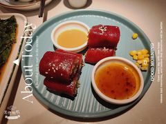 -禄运茶居·手工点心(体育西店)