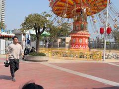 -汕头星城湾欢乐世界