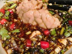 -川骄海鲜自助(河东店)