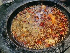 -大院河·仙鱼莊(九眼桥店)