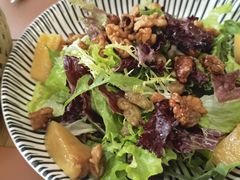 -Golden Lily河内巴黎法越料理餐厅(建国西路店)