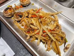 -大神太神·铁板烧(七宝领展广场店)