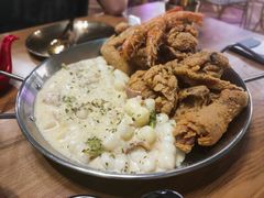 -HOTISLAND海鸡岛·韩国料理(江南西店)