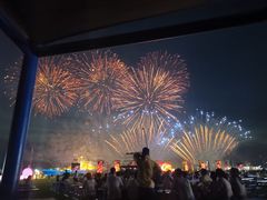 -泰达航母主题公园