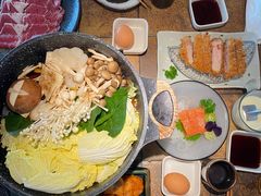 -山杏yama-katsu·吉列炸物