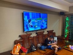 等位区-新龙船黄浦江餐饮游船官方自营店