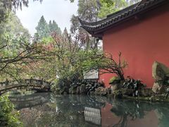 -成都武侯祠博物馆