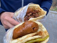 -王虎子大饼(甸柳新村五区店)