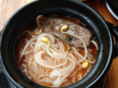 -李记特色罐罐米线(重庆中环大厦店)