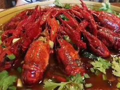 -庾氏龙虾馆(多弗汇店)
