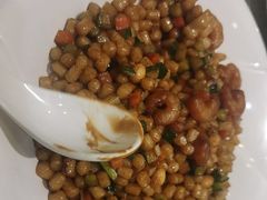 -紫光园·烤鸭·北京菜(劲松店)