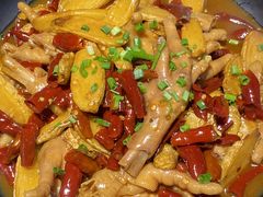 -聚味瞿记·龙虾堂(天元店)